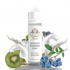 Prestige Dessert Shake and Vape 10/60ml Yoghurt Blueberry Kiwi