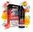 Just Juice SALT liquid Fusion Mango & Blood Orange On Ice 10ml - Síla nikotínu: 20mg