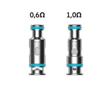 aSpire Flexus Mesh žhavící hlava