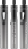Joyetech eGo AIO ECO Friendly Version 1700mAh - Barva produktu: Gradient Red
