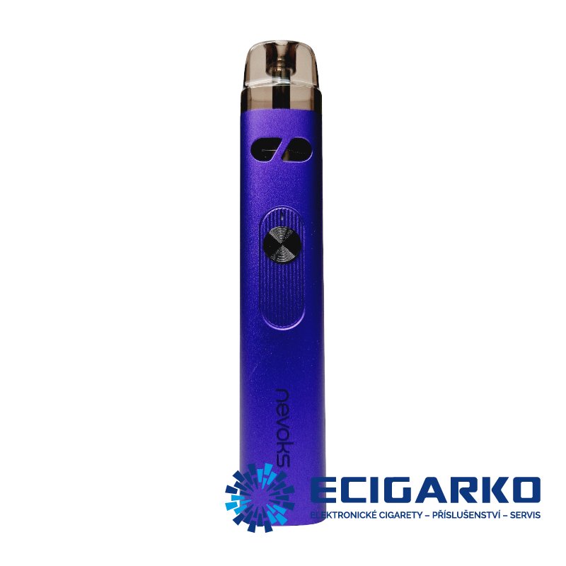 Nevoks Feelin A1 POD 1000mAh - Barva produktu: Fialová