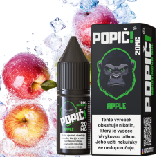 Popič! SALT Apple 20mg 10ml
