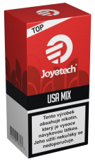 E-liquid TOP Joyetech USA Mix 10ml