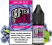 Drifter Bar Salts SALT Sweet Blueberry Ice 10ml - Síla nikotínu: 20mg