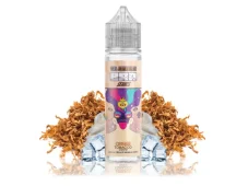 Ti Juice Bar Series Shake and Vape 10/60ml Cream Tobacco