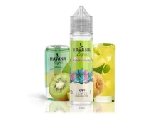 Havana Lights Shake and Vape 10/60ml Kiwi