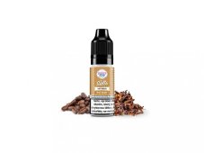 Dinner Lady SALT Cafe Tobacco 20mg 10ml