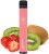 Elf Bar jednorázová e-cigareta Strawberry Kiwi 20mg