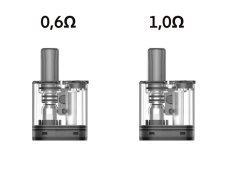 GeekVape Soul cartridge