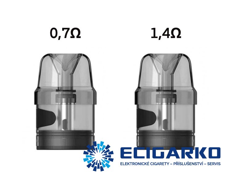GeekVape Wenax H1 cartridge
