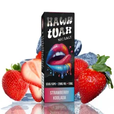 Hawk Tuah SALT Strawberry Koolada 20mg 10ml