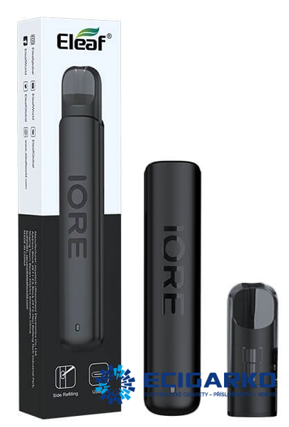iSmoka-Eleaf IORE LITE POD 350mAh