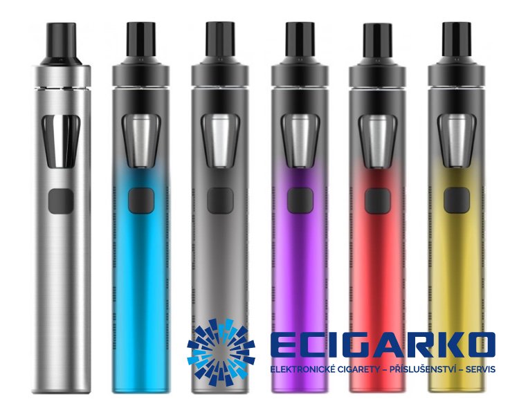 Joyetech eGo AIO ECO Friendly Version 1700mAh