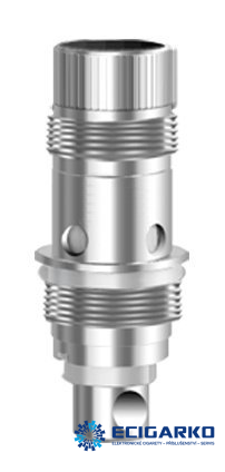 aSpire Nautilus 2S BVC žhavící hlava 0,4ohm aSpire Nautilus 2S BVC žhavící hlava 0,4ohm