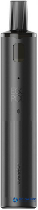 Joyetech eGo POD Update Version 1000mAh - Barva produktu: Černá