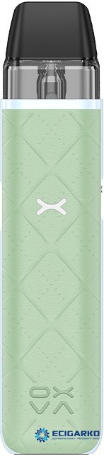 OXVA Xlim Go POD 1000mAh - Barva produktu: Světle zelená