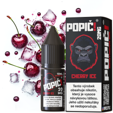 Popič! SALT Cherry Ice 20mg 10ml