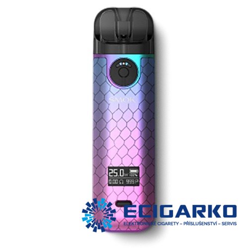Smoktech NOVO 4 POD 800mAh