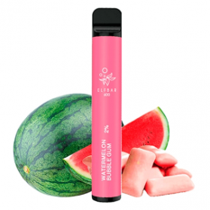 Elf Bar jednorázová e-cigareta Watermelon Bubblegum