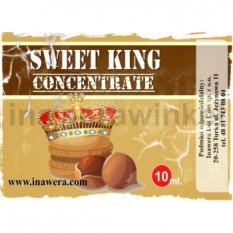 Inawera Sweet King 10ml