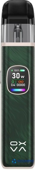 OXVA Xlim Pro 2 POD 1300mAh - Barva produktu: Zelená