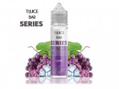 Ti Juice Bar Series Shake and Vape 10/60ml Grape