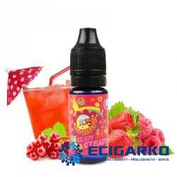 Big Mouth-All Loved Up Příchuť 10ml Ready Steady