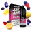 Just Juice SALT liquid Fusion Berry Burst & Lemonade 10ml