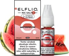 Elf Bar Elfliq SALT Watermelon 10ml