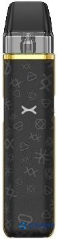 OXVA Xlim Go POD 1000mAh - Barva produktu: Luxe Black