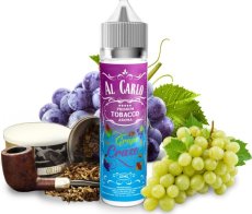 Al Carlo Shake and Vape 12/60ml Grape Craze