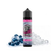 Juice Sauz Drifter Bar Shake and Vape 16/60ml Sour Blueberry Ice