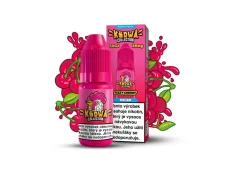 Kurwa Collection SALT Fizzy Cherry 20mg 10ml