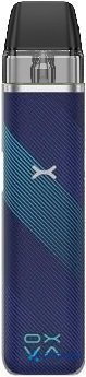 OXVA Xlim Go POD 1000mAh - Barva produktu: Striped Blue