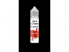 J&J Flavours Bar Edition Shake&Vape 10/60ml Cherry Cola