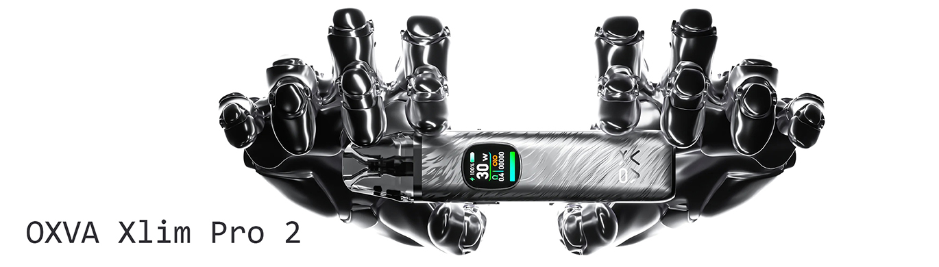 OXVA Xlim Pro 2 POD