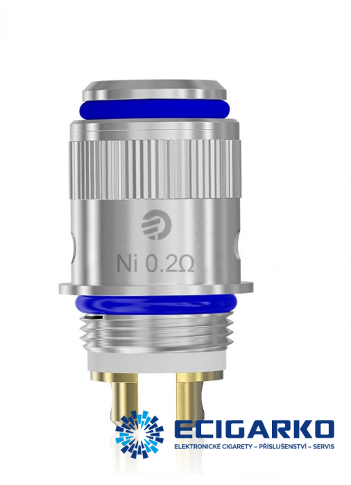 Joyetech eVic-VT CL-Ni atomizer 0,2ohm
