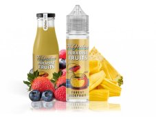 Ti Juice Paradise Fruits Shake and Vape 10/60ml Forest Jackfruit