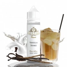 Prestige Dessert Shake and Vape 10/60ml Vanilla Shake