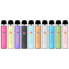 GeekVape Sonder Q2 POD 1350mAh