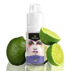 ArtVap Lime (Limetka) 10ml