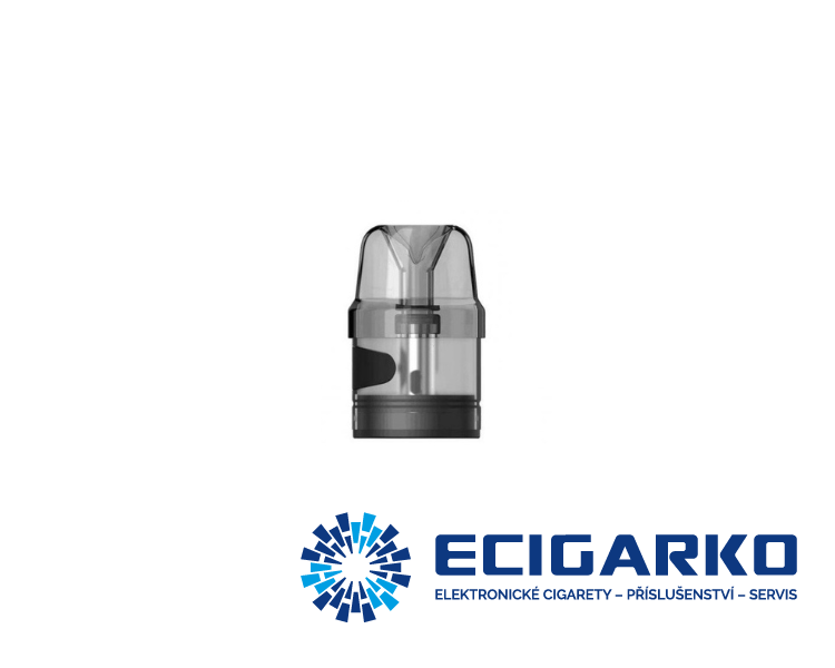 GeekVape Wenax H1 cartridge - Ohm: 0,7Ω