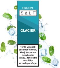 Juice Sauz SALT Glacier 10ml