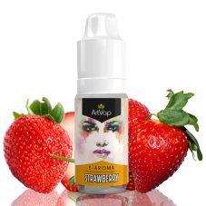 ArtVap Strawberry (Jahoda) 10ml