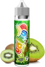 UAHU Shake and Vape 12/60ml Kiwi Game