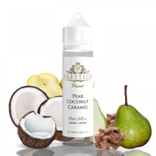 Prestige Dessert Shake and Vape 10/60ml Pear Coconut Caramel