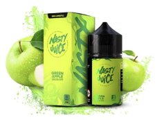 Nasty Juice Shake and Vape 10/60ml Green Ape