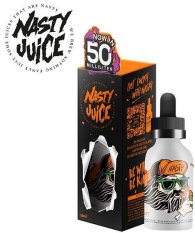 Nasty Juice Devil Teeth 50/60ml