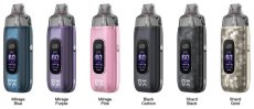 OXVA VPrime 2 POD 3400mAh