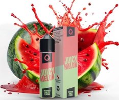 Infamous Liqonic Shake and Vape 10/60ml Juicy Melon